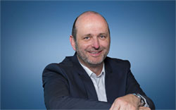 Peter Amacher